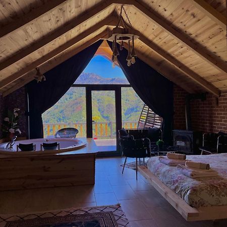 Masal Suit Çamlıhemşin Dış mekan fotoğraf